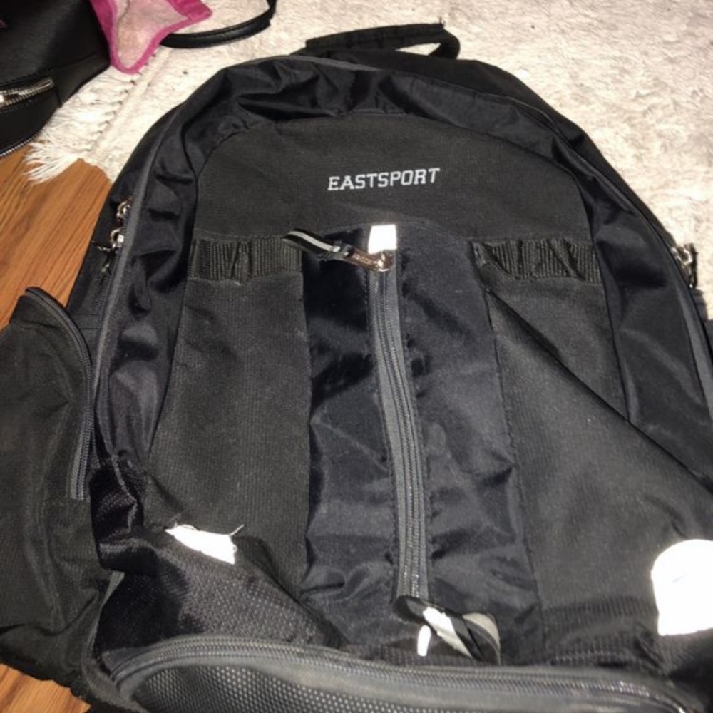 Eastsport Backpack.
